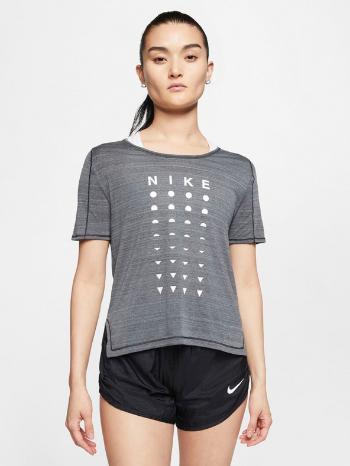 Nike Icon Clash Tricou Gri