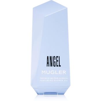 Mugler Angel gel de duș produs parfumat pentru femei 200 ml