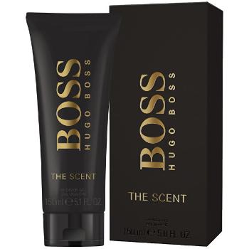 Hugo Boss Boss The Scent - gel de duș 150 ml