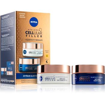 NIVEA Hyaluron Cellular Filler ambalaj economic(antirid)