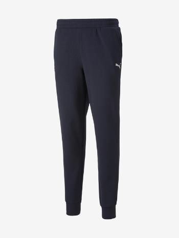 Puma Pantaloni de trening Albastru