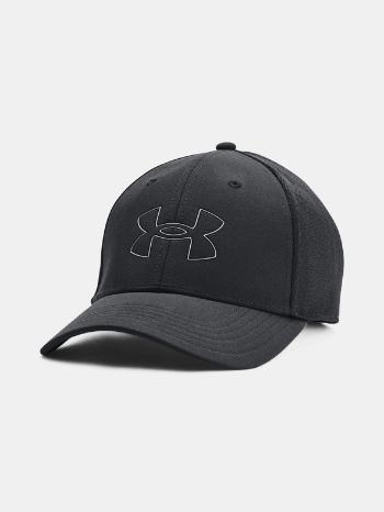 Under Armour Iso-Chill Driver Mesh Adj Șapcă de baseball Negru