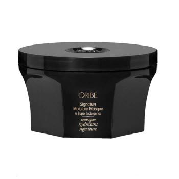 Oribe Mască hidratantă pentru păr Signature (Moisture Masque) 175 ml