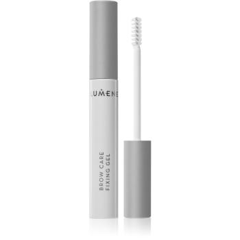 Lumene Nordic Makeup Gel de fixare transparent pentru sprâncene 5 ml