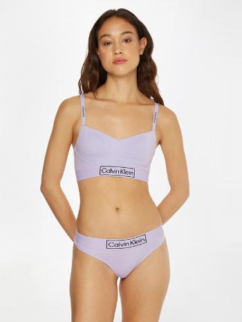 Calvin Klein Underwear	 Chiloți Violet