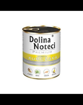 DOLINA NOTECI Premium bogat în pui 800 g