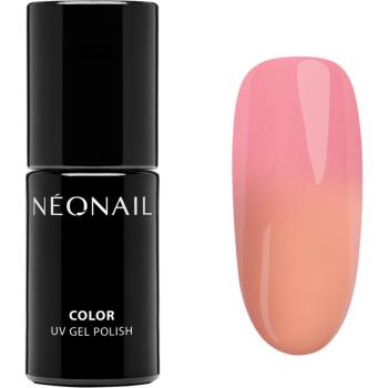 NEONAIL Born To Win lac de unghii sub forma de gel culoare Winning Spirit (Thermal Effect - Color Change) 7,2 ml