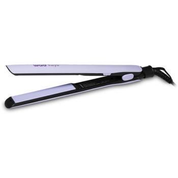 Wad Kaya Straightener Purple placa de intins parul Purple 1 buc