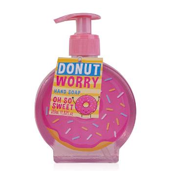 Accentra Săpun lichid pentru mâiniSpring TimeDonut(Hand Soap) 350 ml