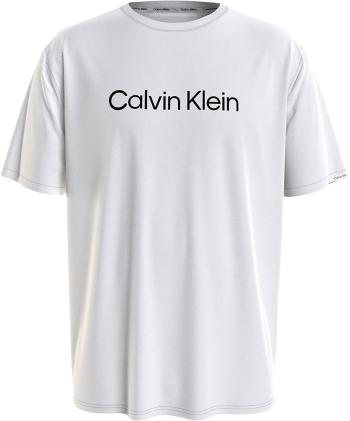 Calvin Klein Tricou pentru bărbați Relaxed Fit KM0KM00763-YCD XL