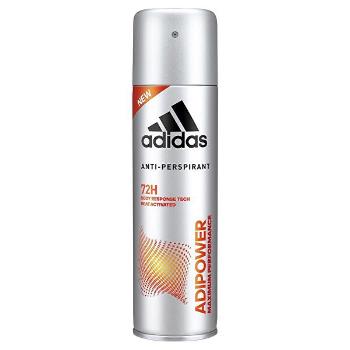 Adidas Adipower - deodorant ve spreji 200 ml