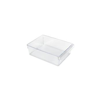 Organizator de plastic pentru frigider 5 l Loft - Rotho