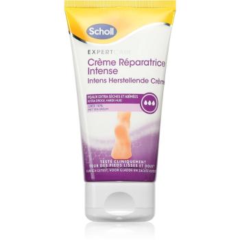 Scholl Expert Care Crema pentru regenerarea picioarelor crapate efect regenerator 150 ml