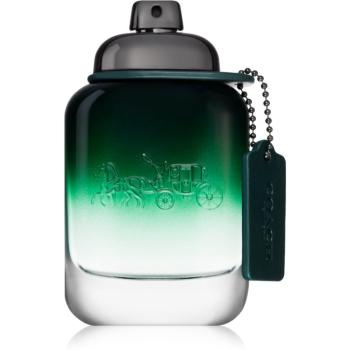 Coach Green Eau de Toilette pentru bărbați 60 ml