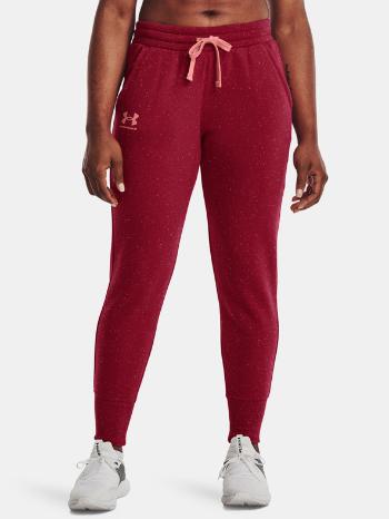 Under Armour Rival Fleece Pantaloni de trening Roz