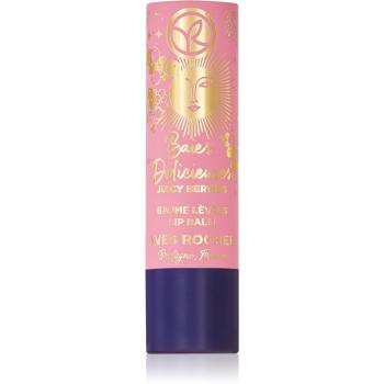 Yves Rocher NOEL Juicy Berries balsam de buze 4,8 g