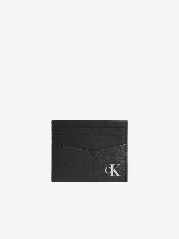 Calvin Klein Jeans Portofel Negru