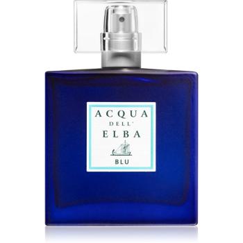 Acqua dell' Elba Blu Men Eau de Parfum pentru bărbați 50 ml