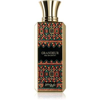 Zimaya Grandeur Eau de Parfum unisex 100 ml