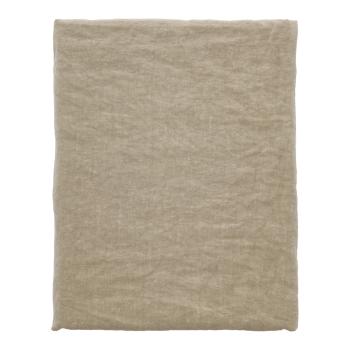 Față de masă din in ø 160 cm Pure Linen – Södahl