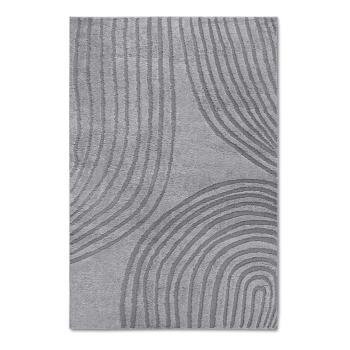 Covor gri 160x235 cm Pigment Light Grey – Elle Decoration