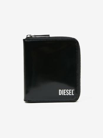 Diesel Pi-Zip Portofel Negru