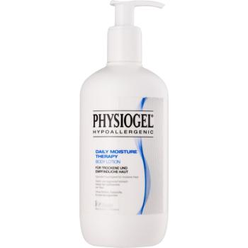 Physiogel Daily MoistureTherapy balsam de corp hidratant pentru piele uscata si sensibila 400 ml