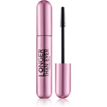 flormar Longer Than Ever Mascara Mascara pentru o lungime mai mare 10 ml