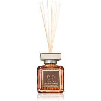 ipuro Essentials Sensual Layering aroma difuzor cu rezervã 100 ml