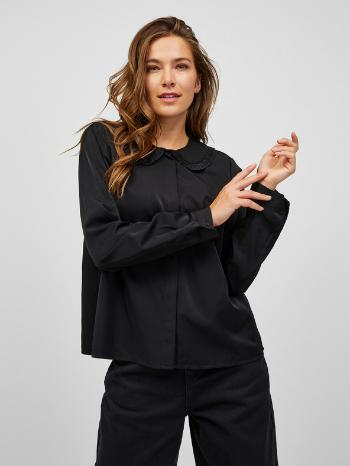 Vero Moda Anny Bluză Negru