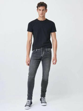 Salsa Jeans Jeans Gri