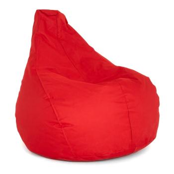 Beanbag pentru grădină roșu Damla – Floriane Garden