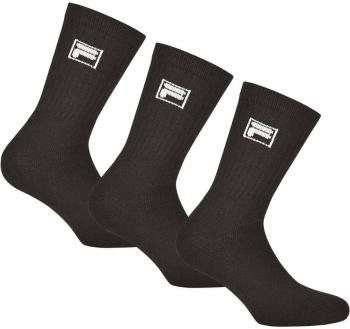 Fila 3 PACK - șosete pentru bărbați F9000-200 39-42