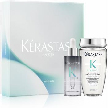 Kérastase Symbiose Sérum Cellulaire Nuit set cadou (anti matreata)