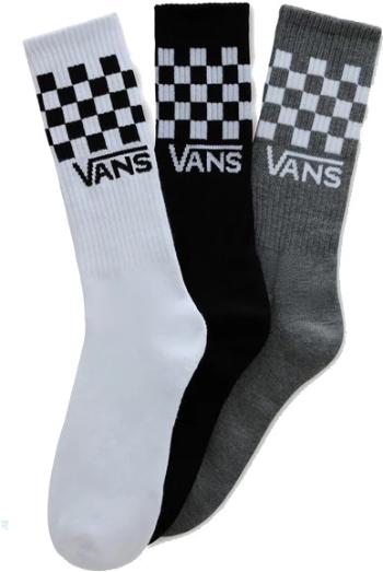 VANS 3 PACK - șosete VN000F0WY281 38,5-42