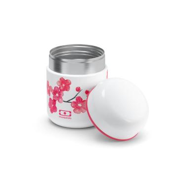 Recipient pentru gustări Monbento Capsule Blossom, 280 ml