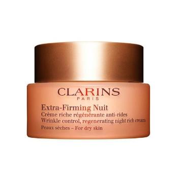 Clarins Cremă de noapte de fermitate împotriva ridurilor Extra-Firming (Night Cream) 50 ml