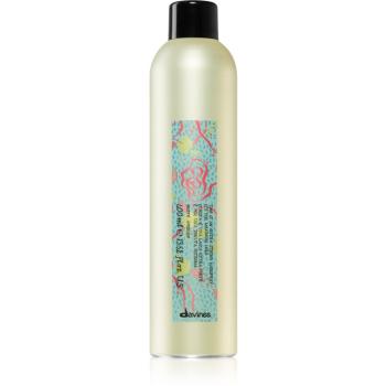 Davines More Inside Extra Strong Hair Spray fixativ cu fixare puternică 400 ml