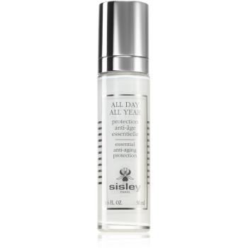 Sisley All Day All Year Anti-Aging Protection cremă de zi antirid 50 ml