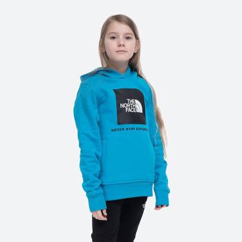 The North Face Youth Box P/O Hoodie NF0A4MA5D7R