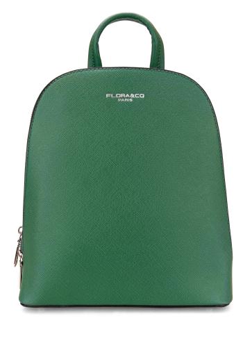 FLORA & CO Rucsac pentru femei 6546 vert