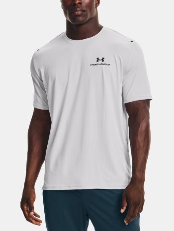 Under Armour UA Rush Energy SS  Tricou Gri