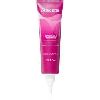 Inebrya Shecare Reapir Scalp Treatment tratament pentru calmarea pielii 150 ml