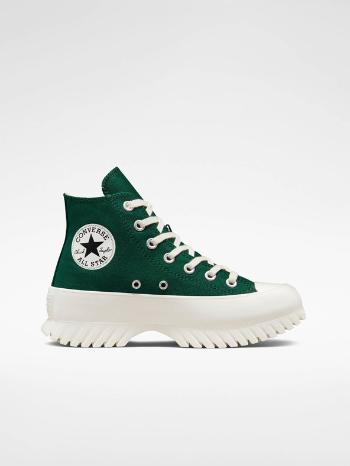 Converse Chuck Taylor All Star Lugged 2.0 Platform Teniși Verde