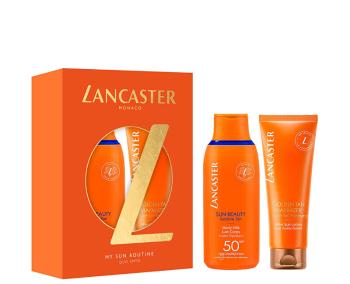 Lancaster Set cadou Sun Care Set SPF 50