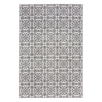 Covor de exterior Flair Rugs Casablanca, 160 x 230 cm, gri