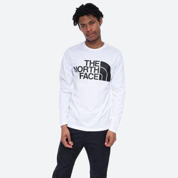 The North Face Standard Longsleeve Tee NF0A5585FN4