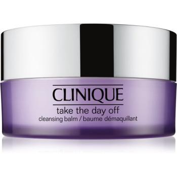 Clinique Take The Day Off™ Cleansing Balm lotiune de curatare 125 ml