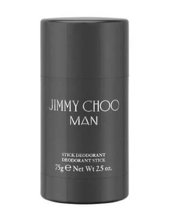 Jimmy Choo Man - deodorant solid 75 ml