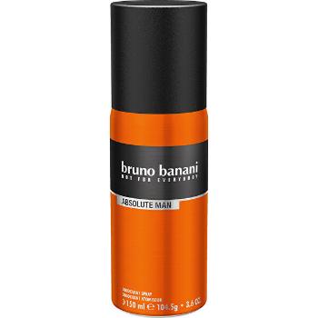 Bruno Banani Absolute Man - deodorant spray 150 ml